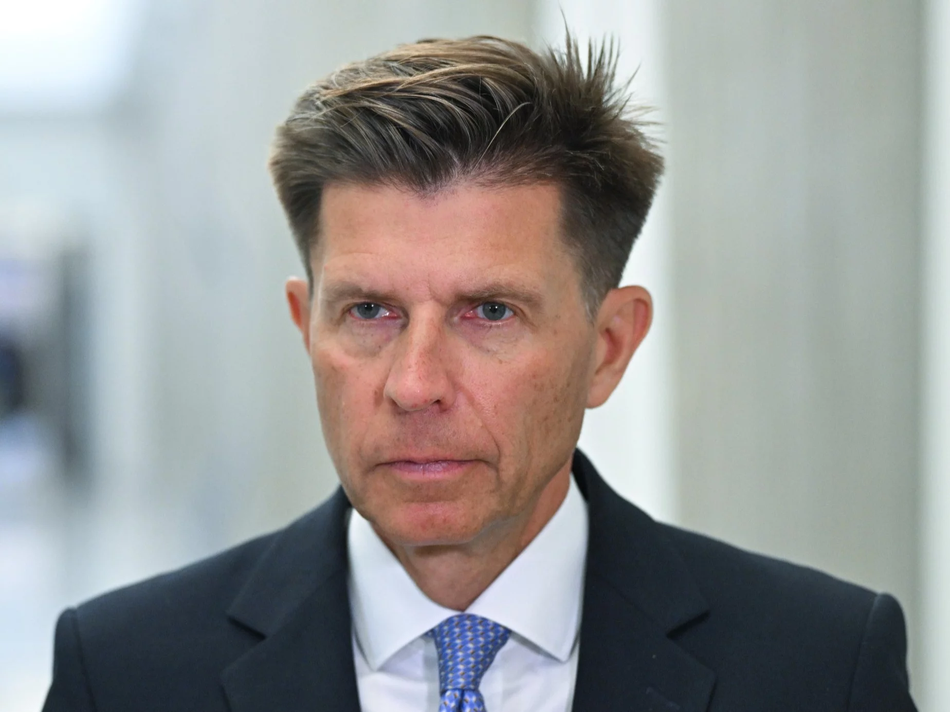 Poseł KP Centrum Ryszard Petru
