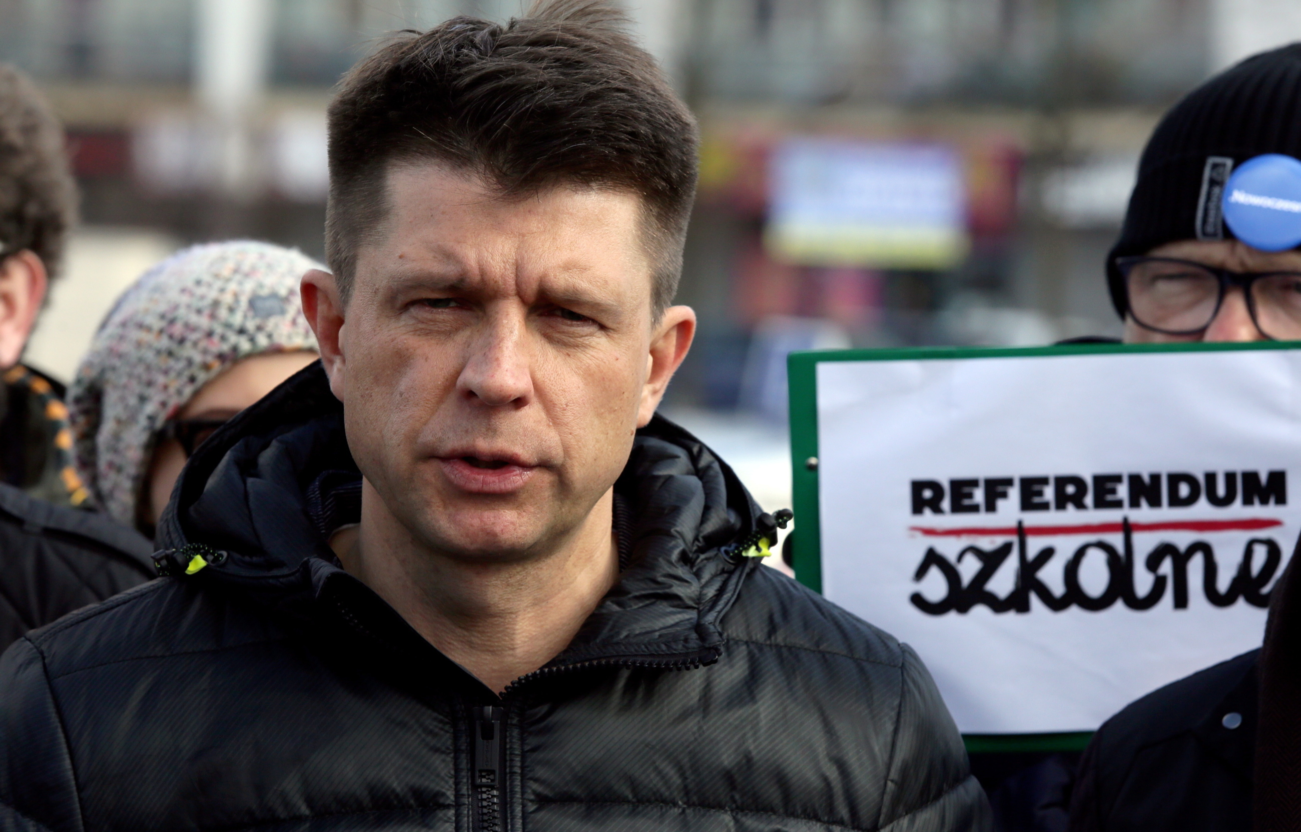 Ryszard Petru, Nowoczesna