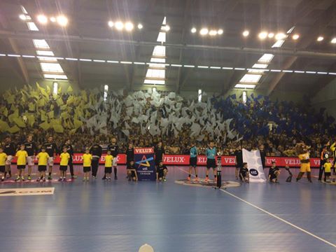 Vive Tauron Kielce