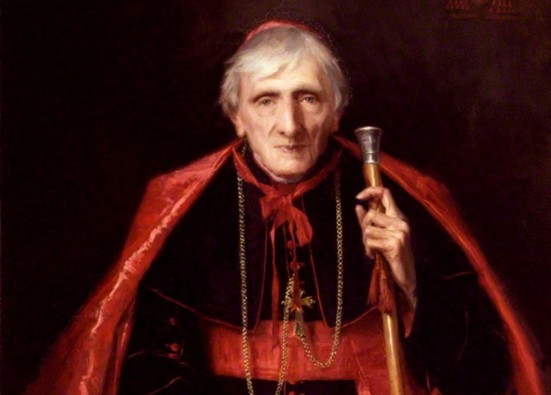 John Henry Newman