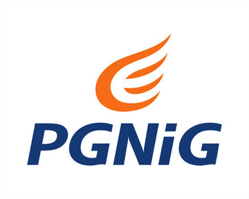 PGNiG logo