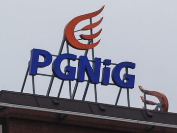 PGNiG, zdjęcie ilustracyjne