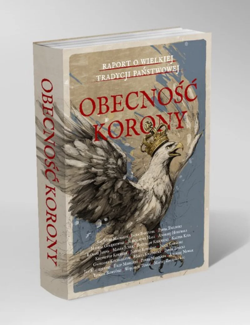 "Obecność Korony"