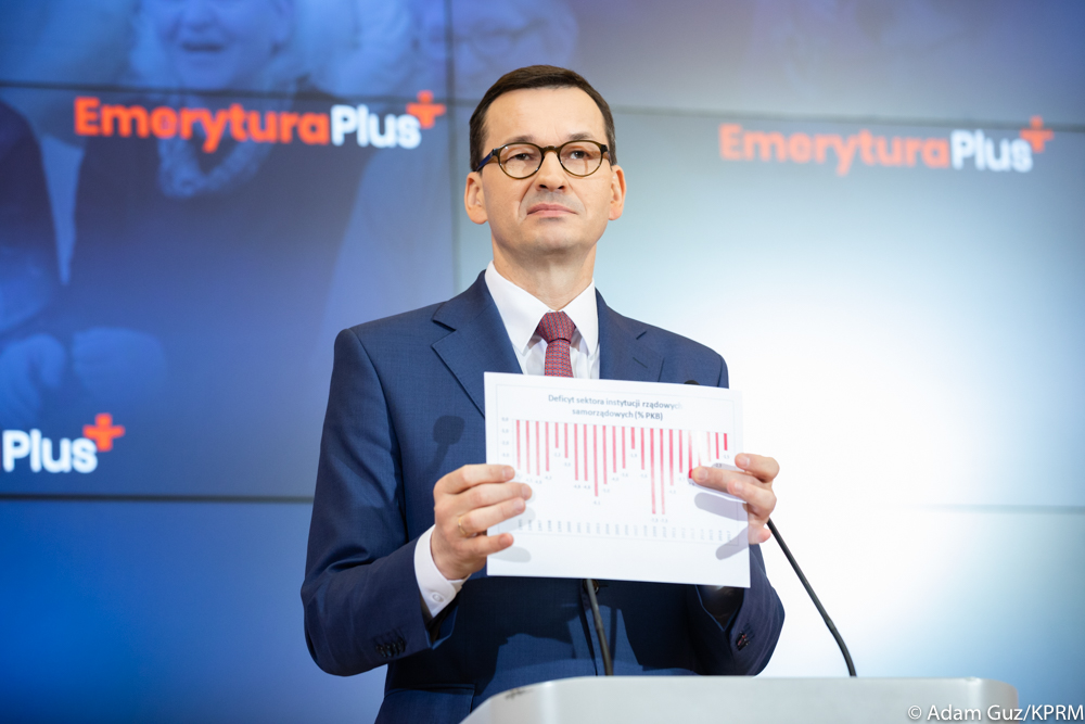 Mateusz Morawiecki