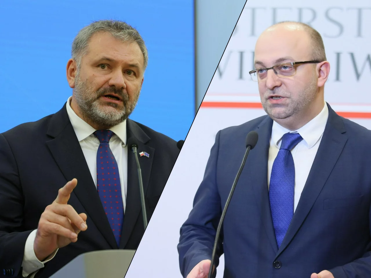 Waldemar Żurek odsunął od czynności służbowych sędziego Piebiaka