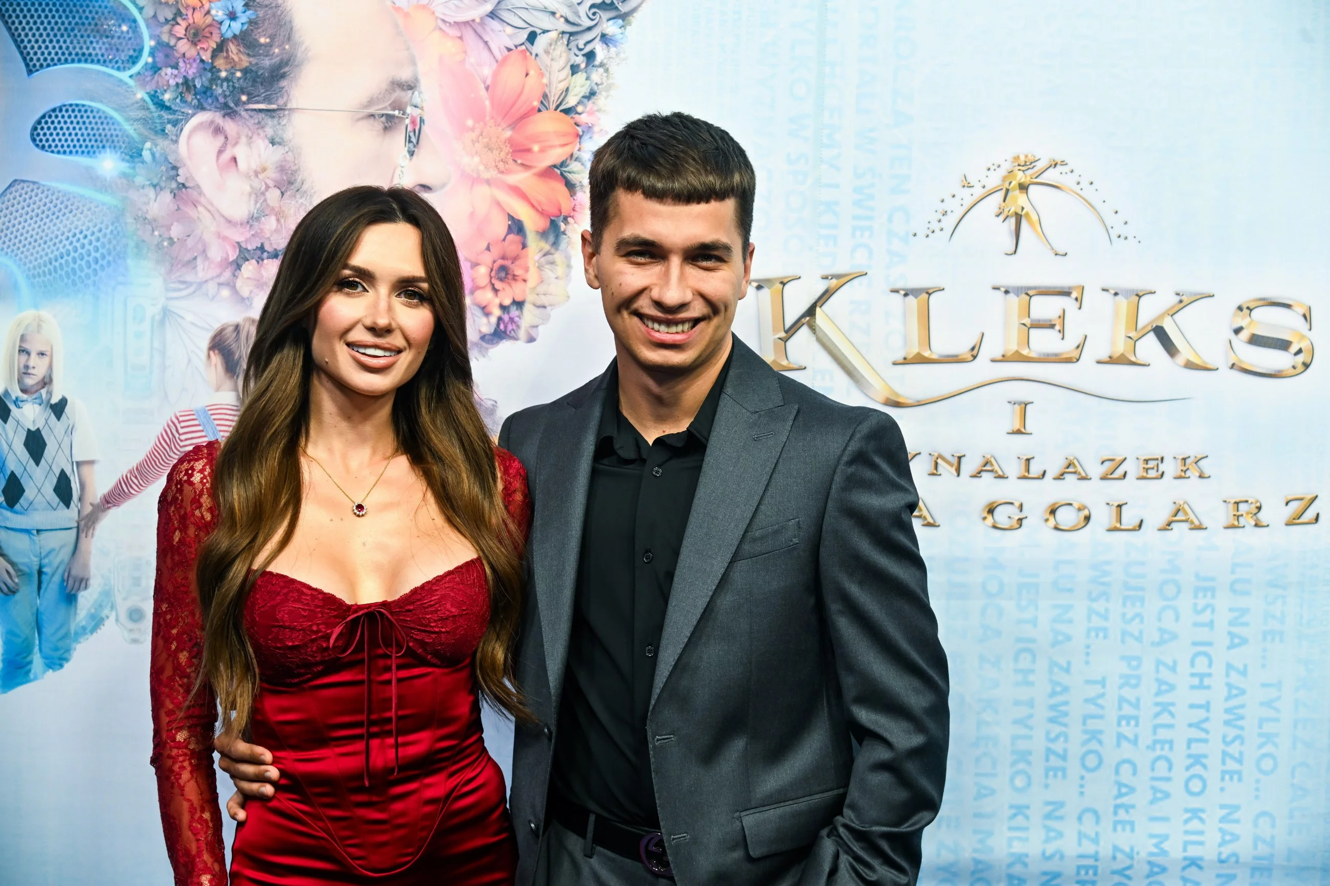 Influencerzy Wersow i Friz