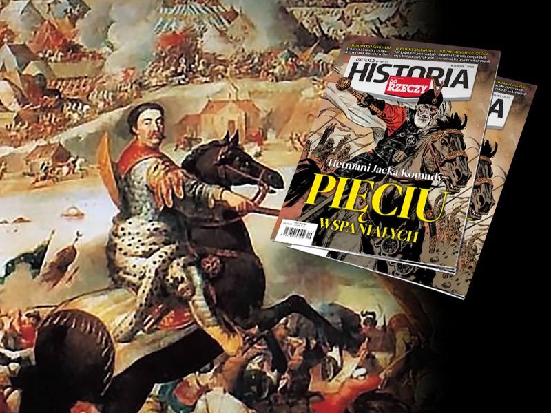 "Historia DoRzeczy", luty 2026 (2/2026)