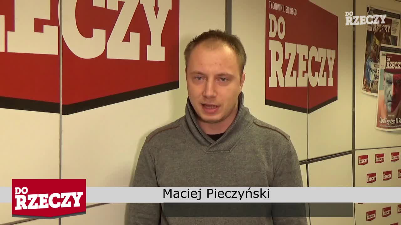 Maciej Pieczyński