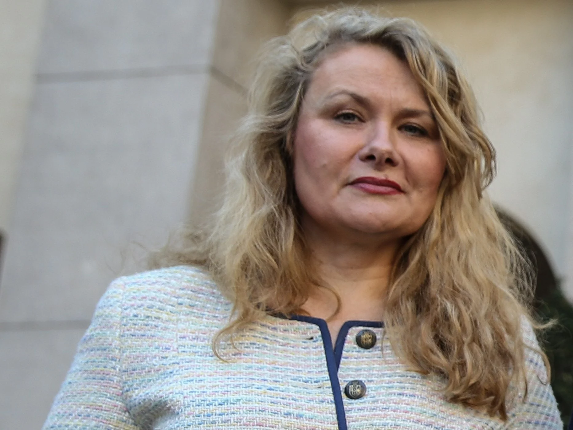 Katarzyna Piekarska