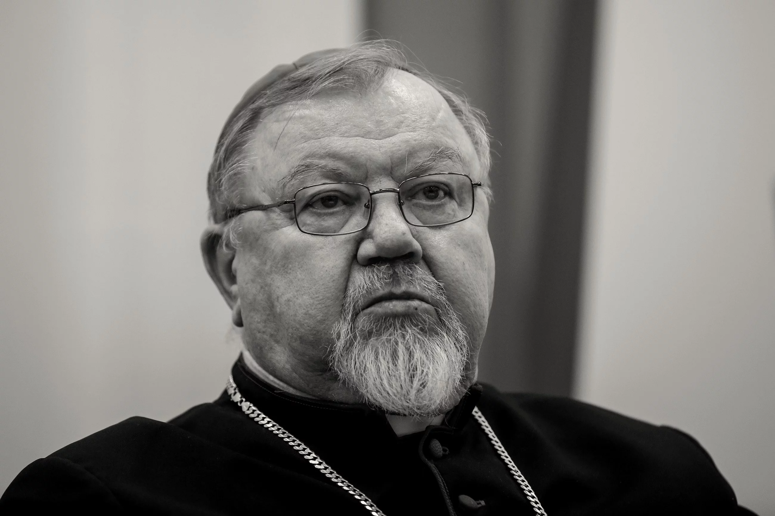 Biskup Antoni Dydycz