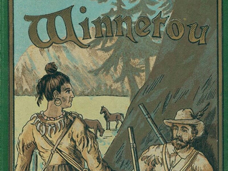 Winnetou