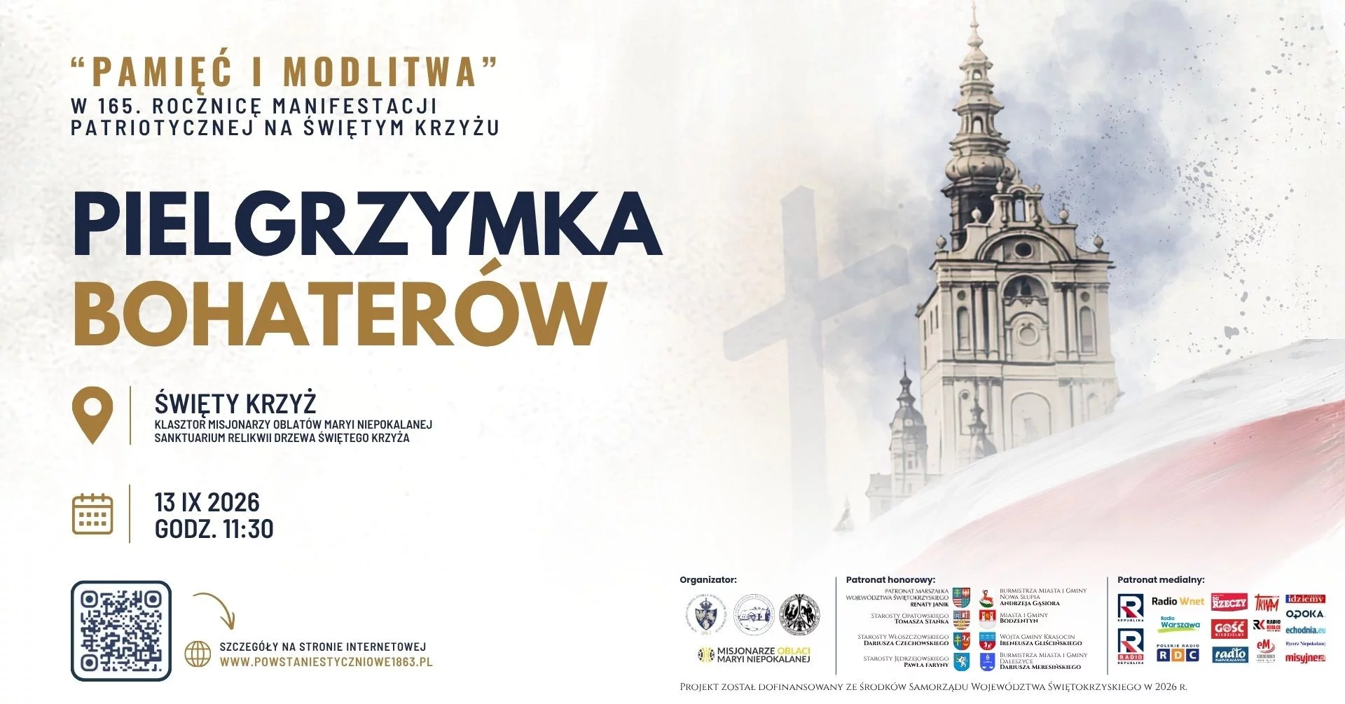 Pielgrzymka Bohaterów