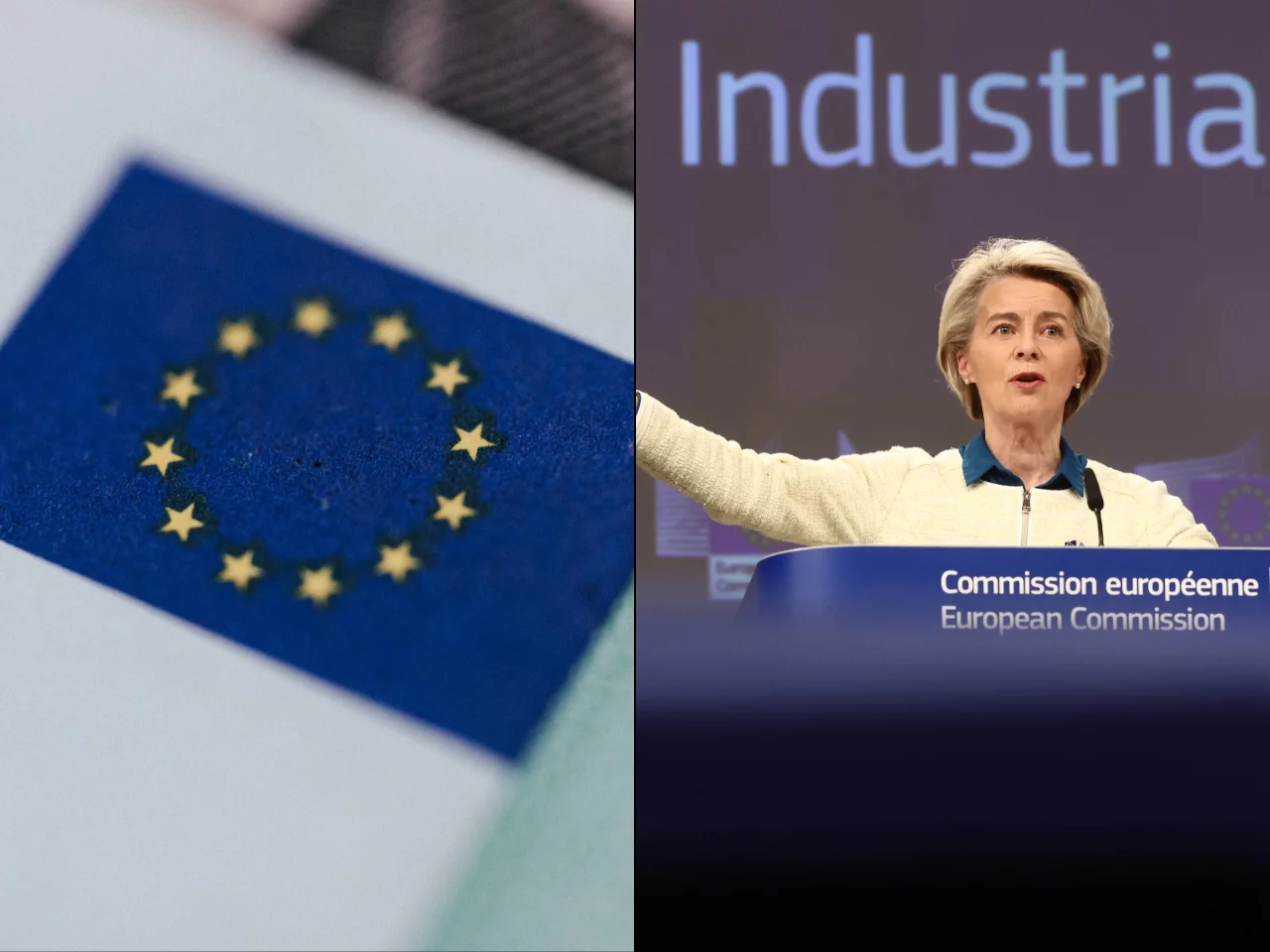 Pieniądze za "praworządność". KE drastycznie rozszerzy warunkowość wypłat