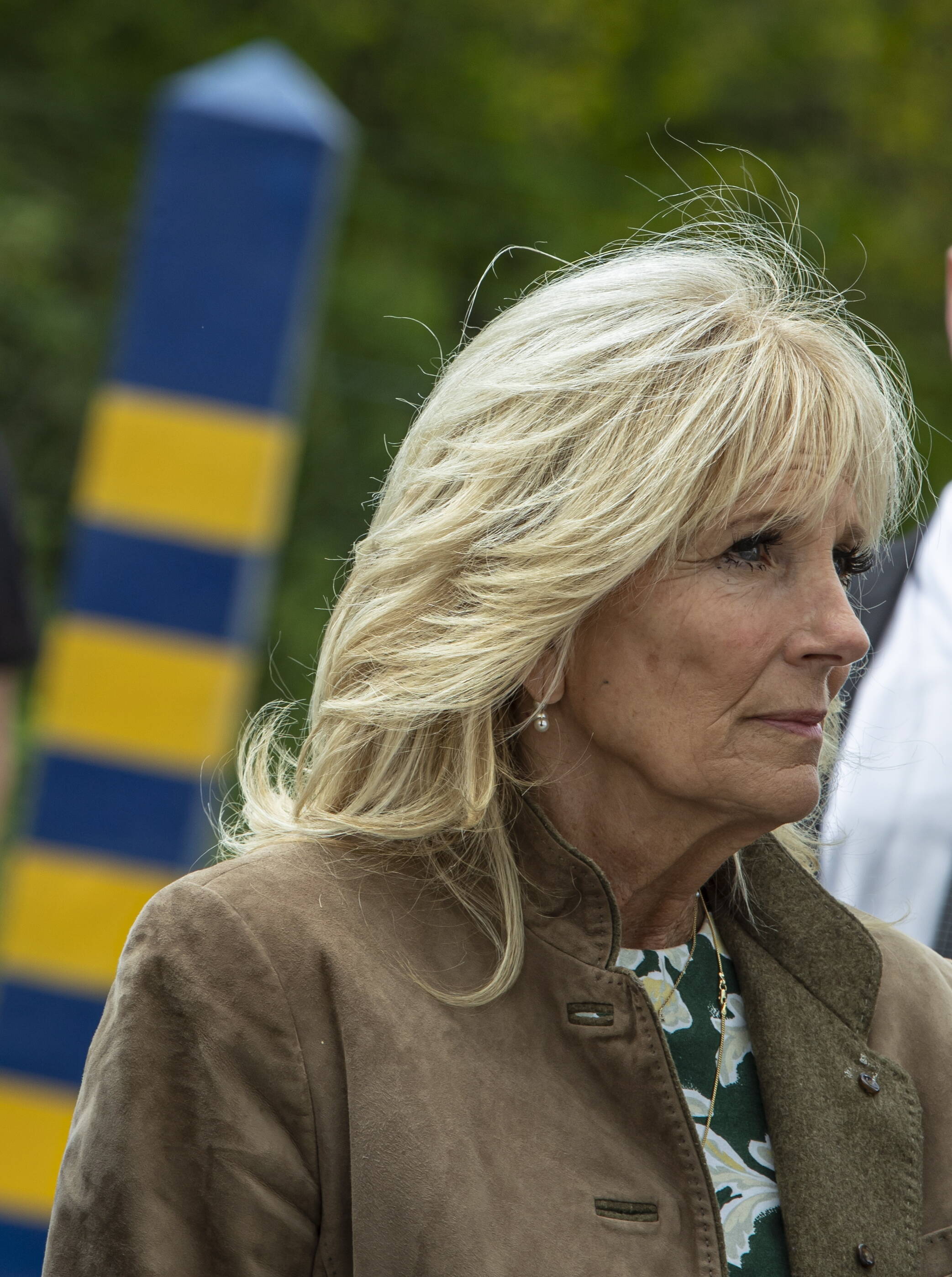 Pierwsza dama USA Jill Biden