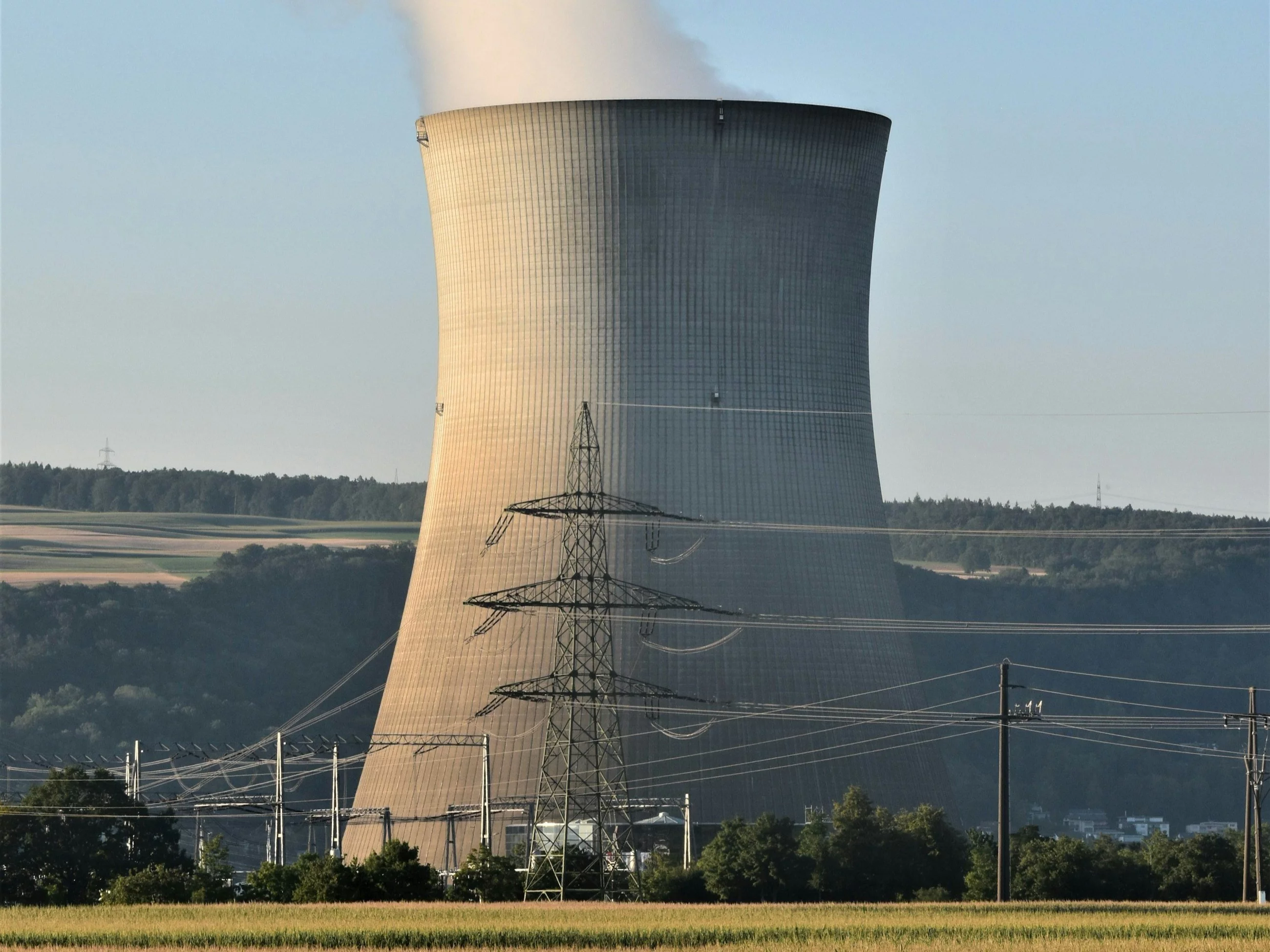 Pierwsza elektrownia jądrowa w Polsce. Podpisano ważne porozumienie