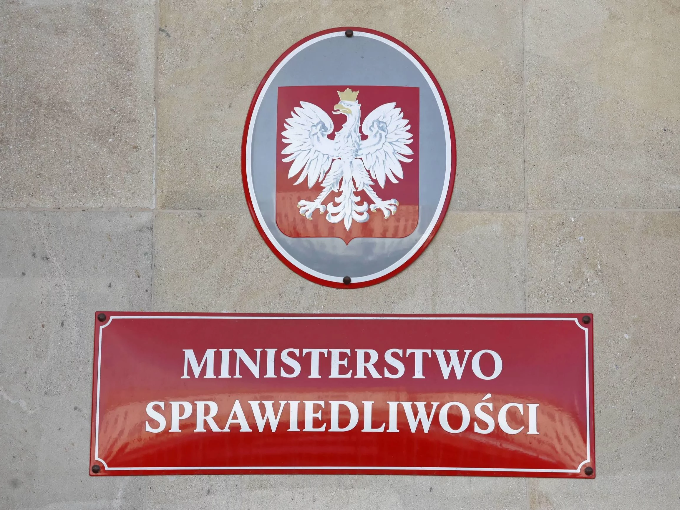 Pierwsze lata PO u władzy. "Wyborcza" opisuje układ w Ministerstwie Sprawiedliwości