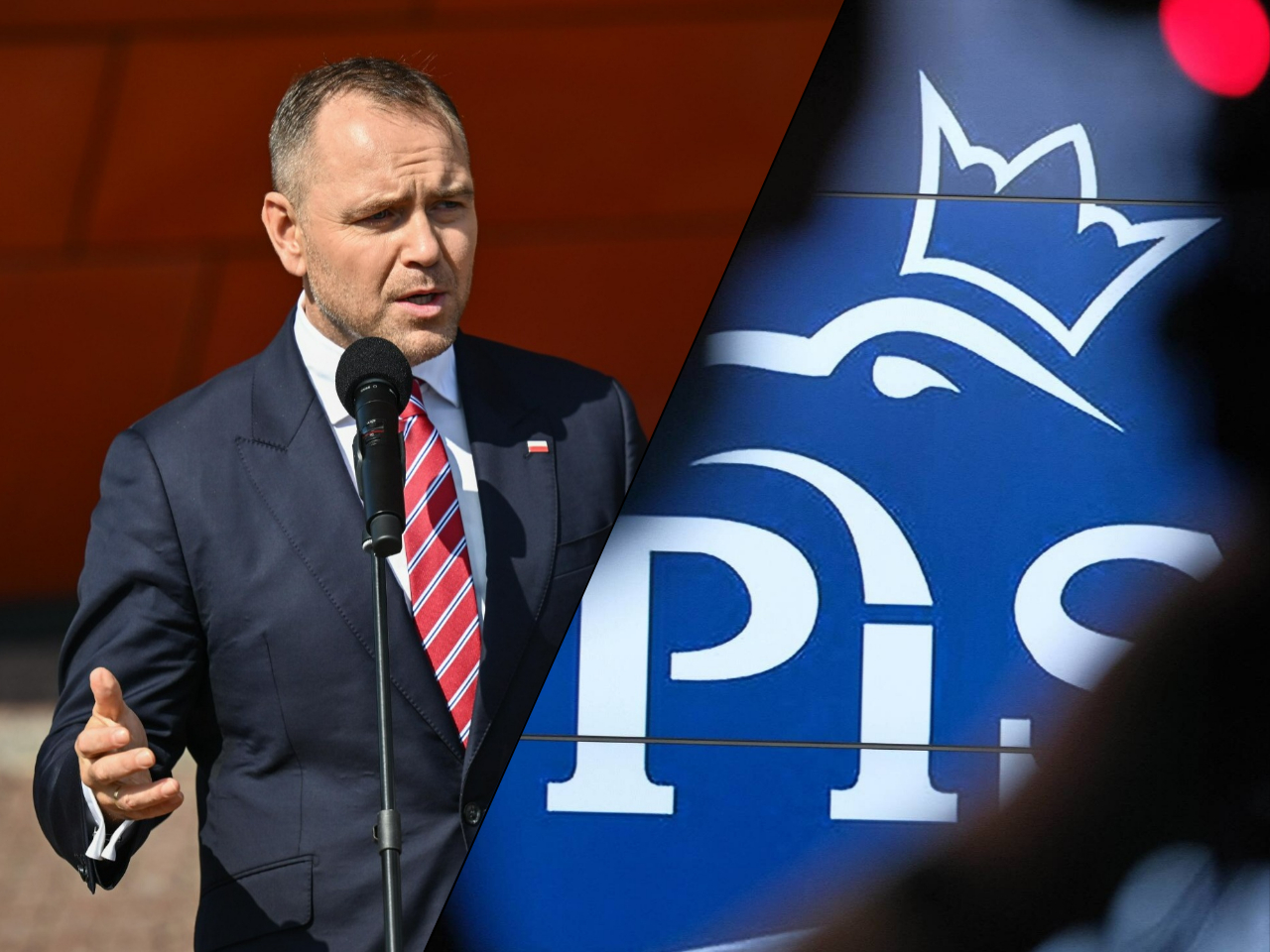 Pierwsze weto Nawrockiego. Tak politycy PiS tłumaczą prezydenta