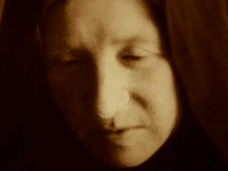 Bł. Matka Elżbieta Róża Czacka