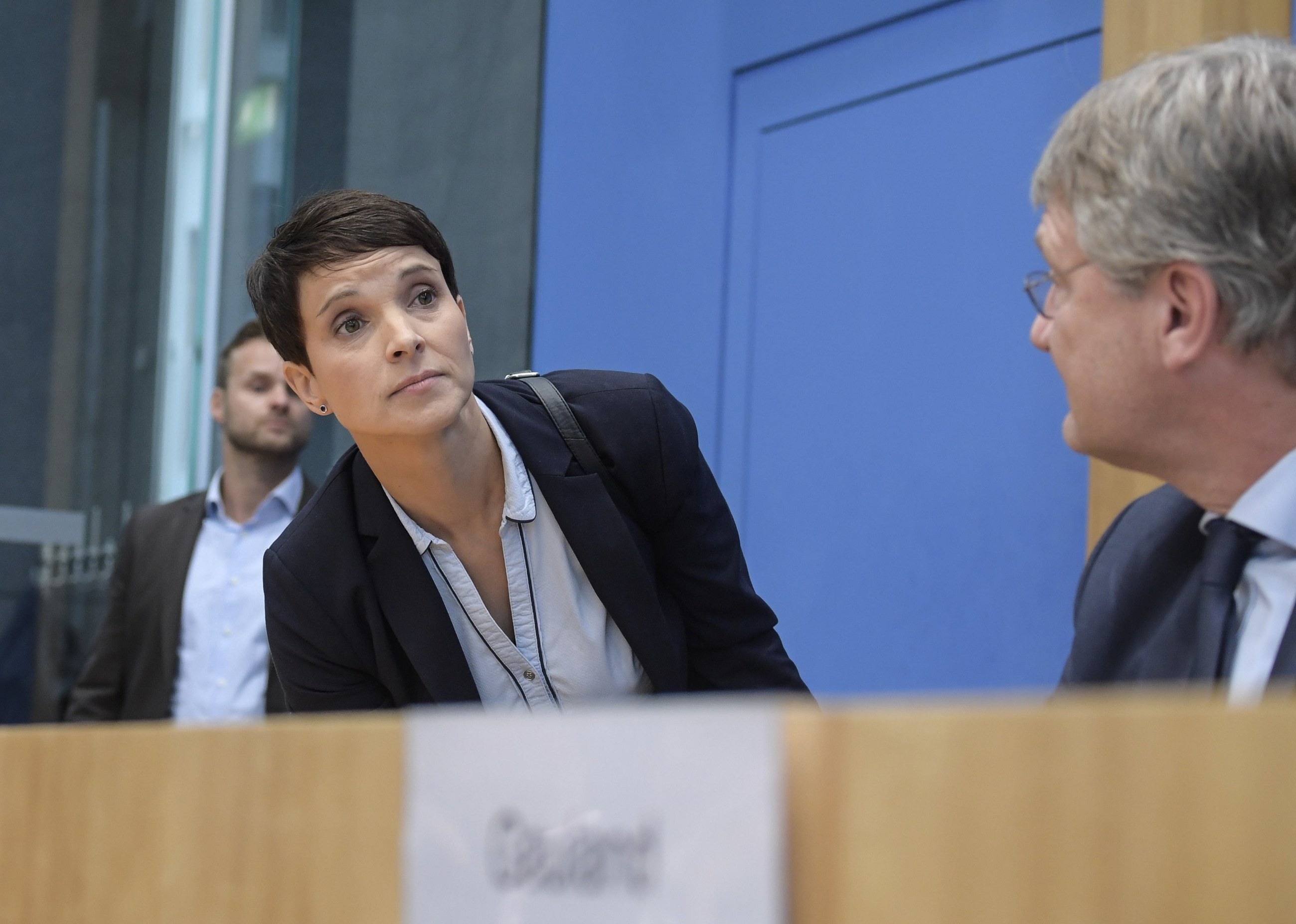 Frauke Petry