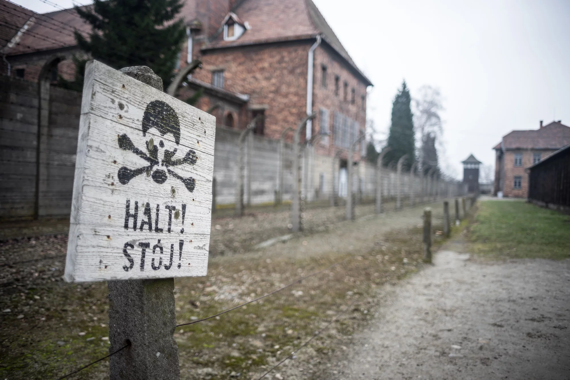 KL Auschwitz-Birkenau