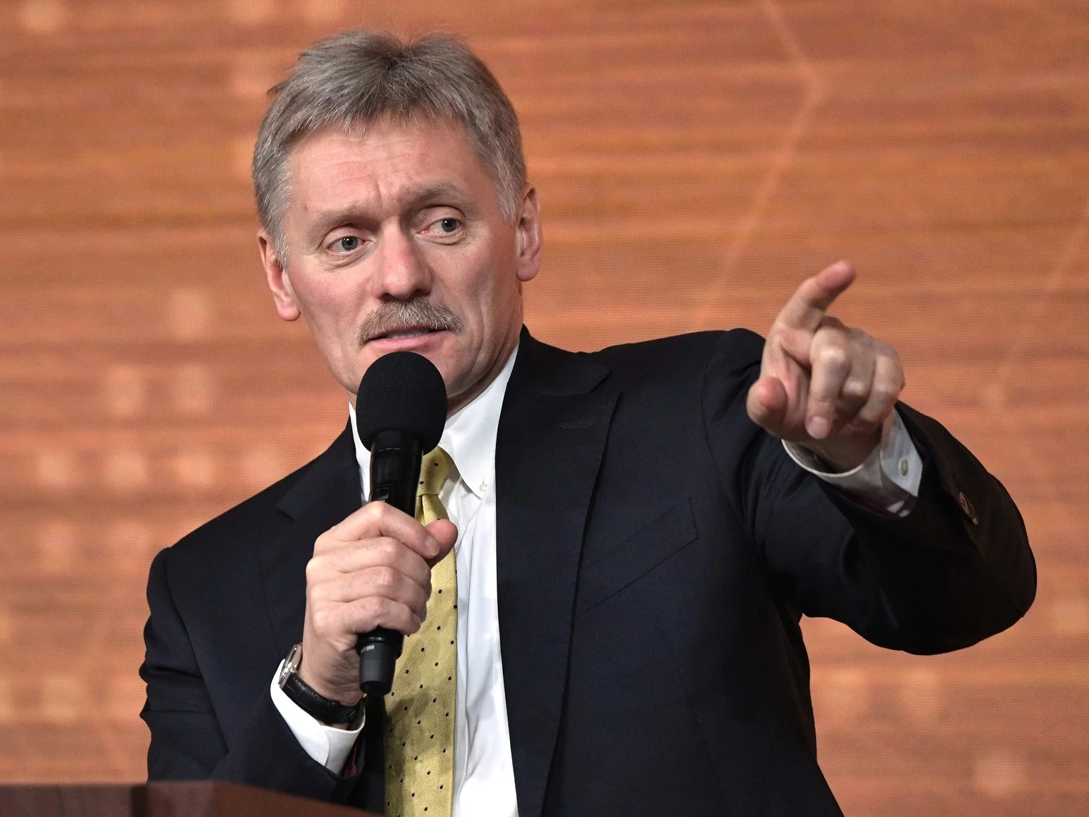 Kreml staje w obronie Witkoffa. Pieskow: Zrobią wszystko, żeby zakłócić ten proces