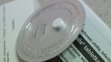Pigułka antykoncepcyjna tzw. pigułka "dzień po"