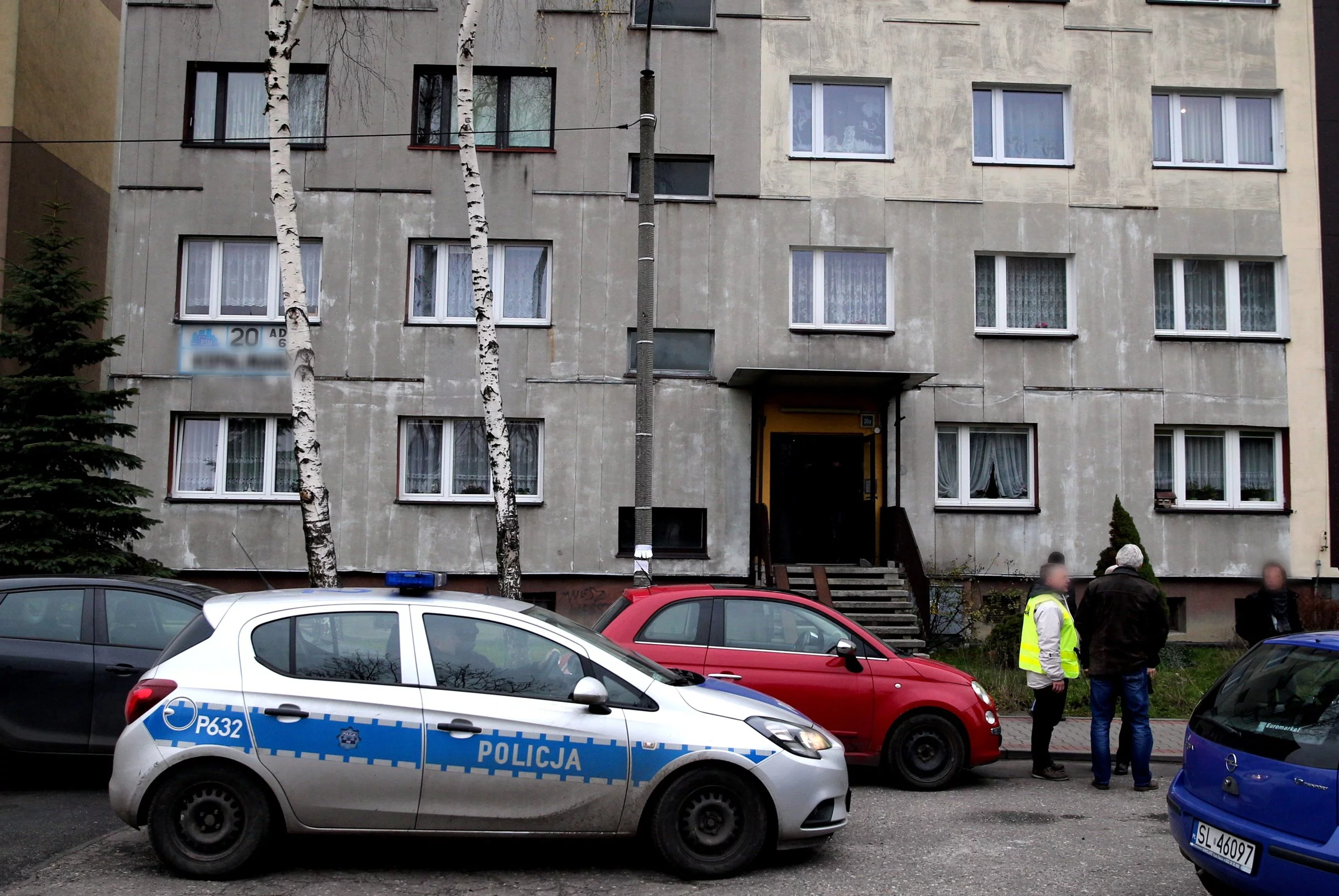 fot. zdjęcie ilustracyjne