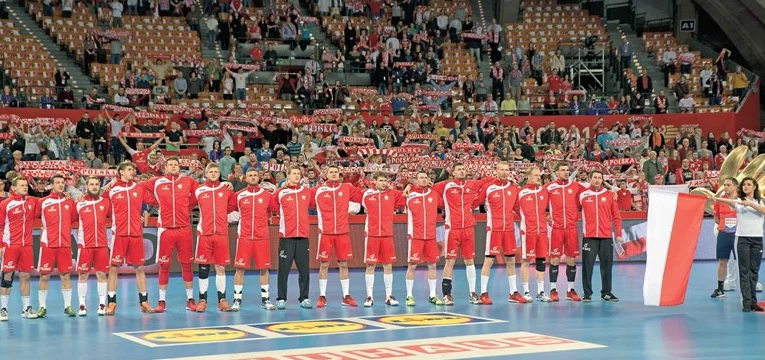 Reprezentacja Polski