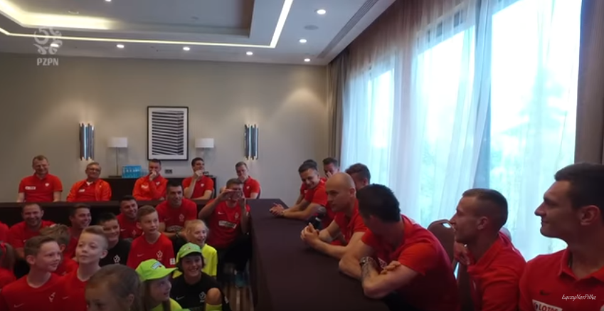 Reprezentacja Polski