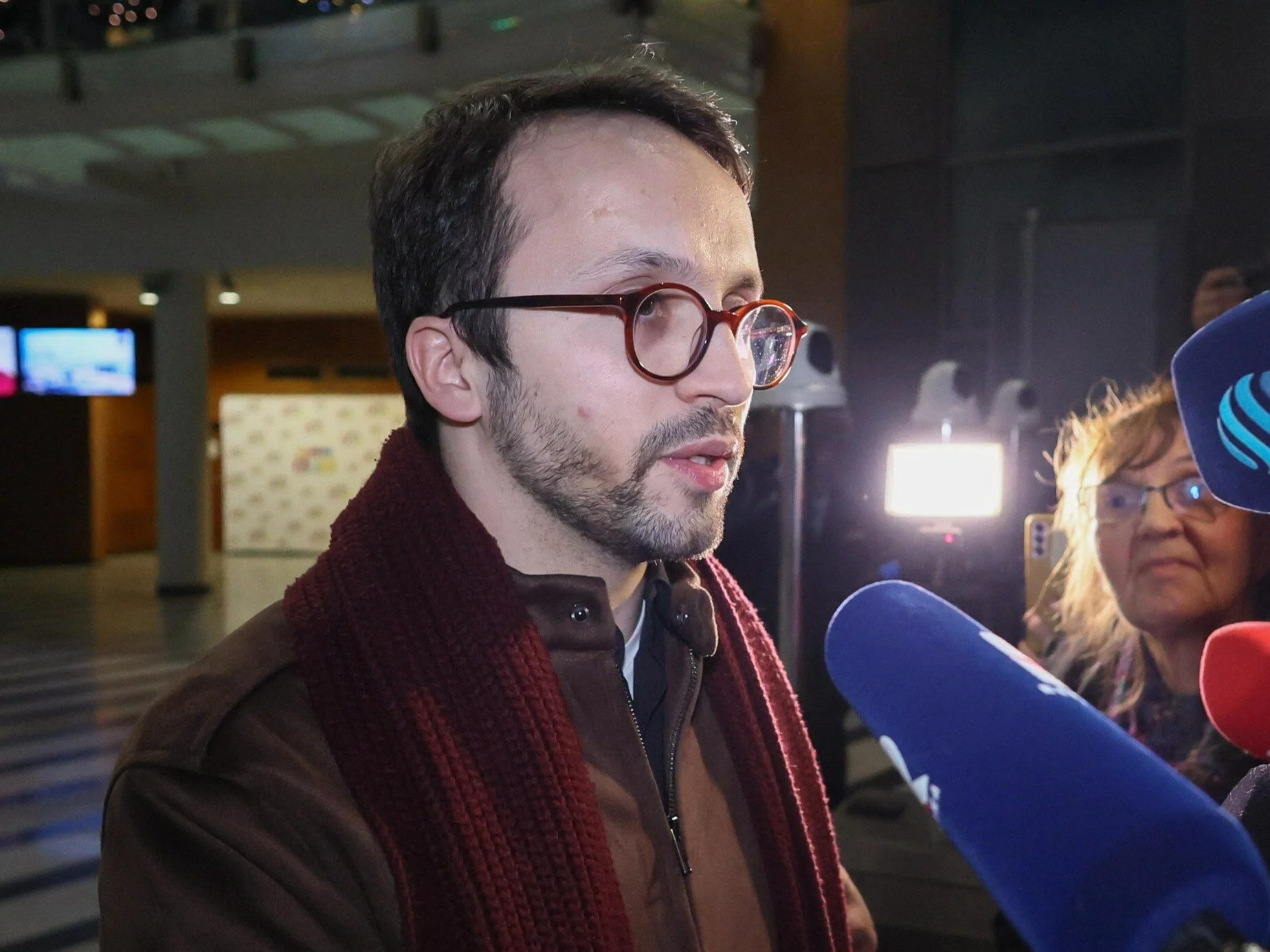 "Pilne i skandaliczne". Zablokowano zrzutkę na rzecz Pereiry