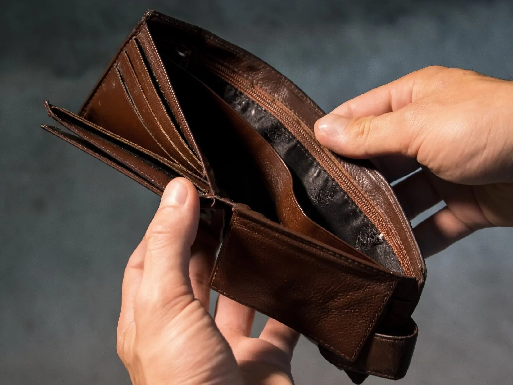 Pilnujmy swoich portfeli