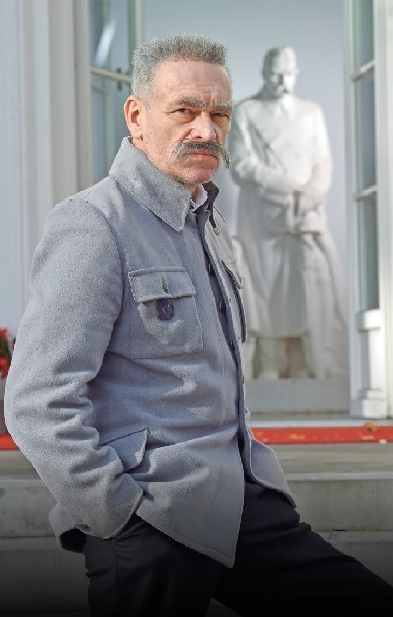 Piłsudski i wojna prewencyjna