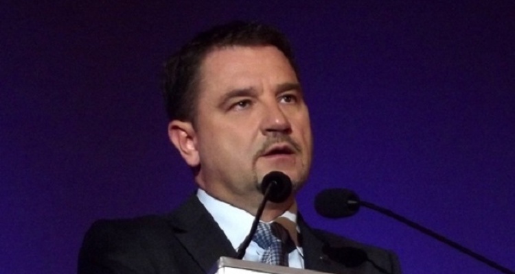 Piotr Duda, przewodniczący "Solidarności"