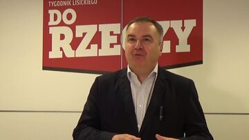 Piotr Gabryel: Przed nami gorący, polityczny weekend