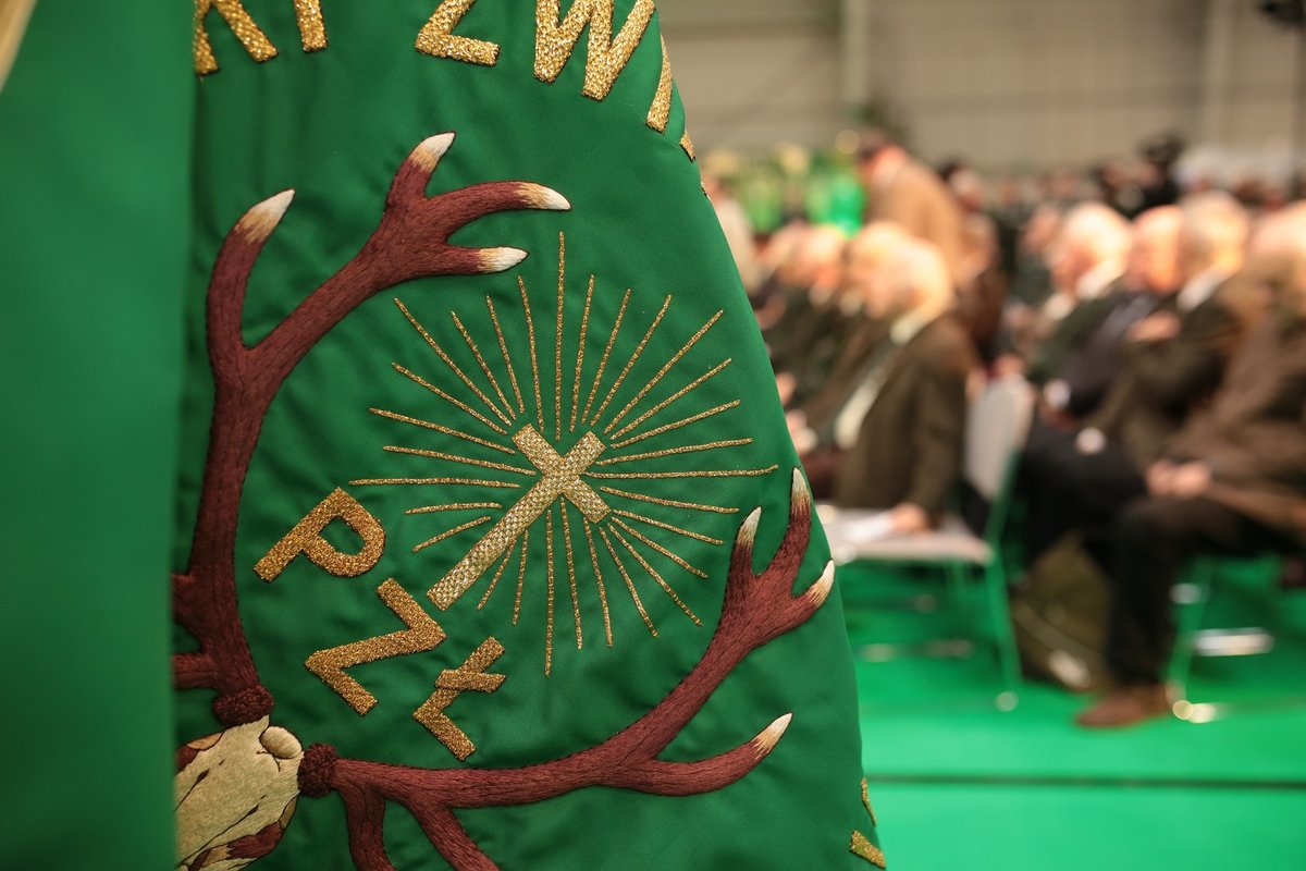 Polski Związek Łowiecki