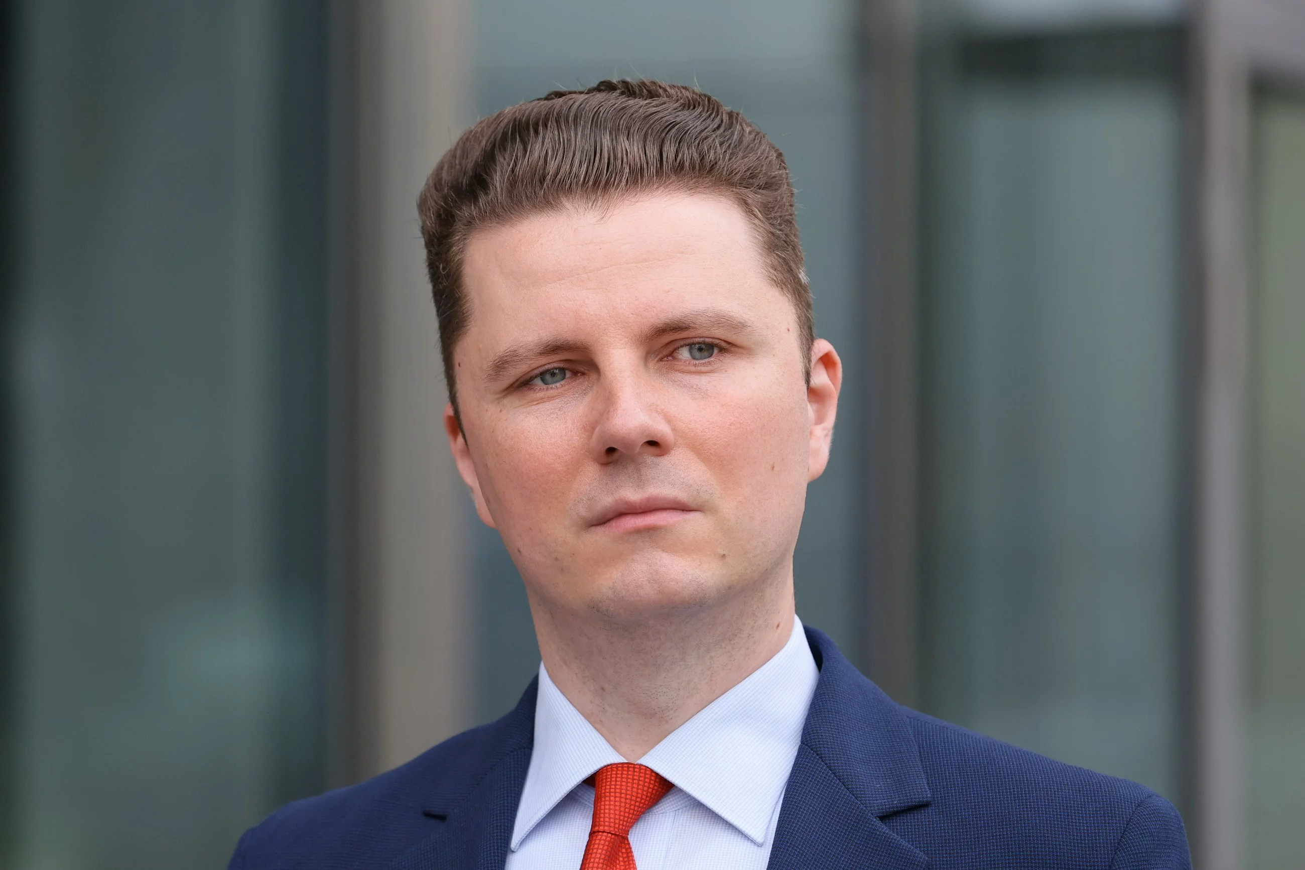 Piotr Korczarowski