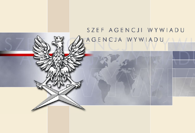 Piotr Krawczyk nowym szefem Agencji Wywiadu