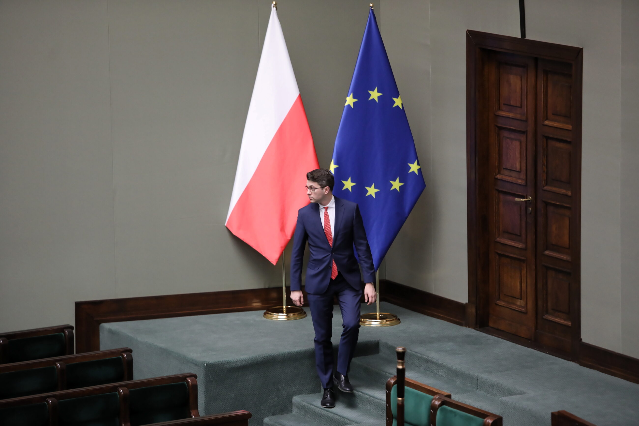 Müller komentuje doniesienia o wycofaniu wojsk USA z Polski - Vimarsana News