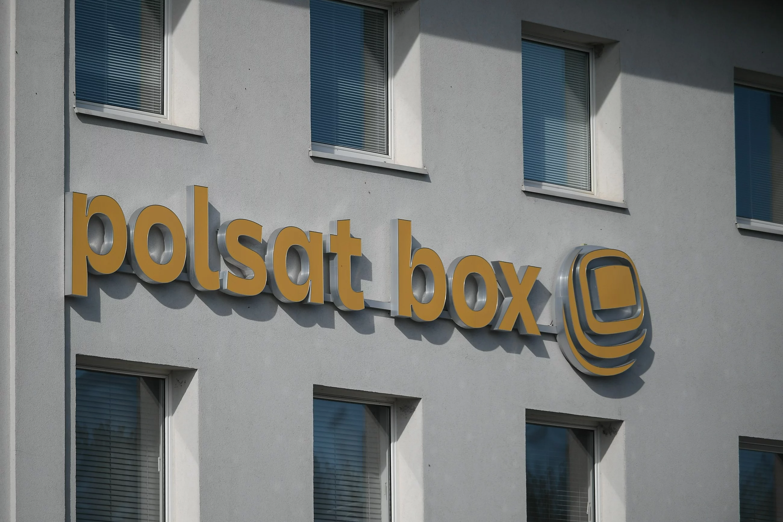 Kompleks telewizyjny Cyfrowego Polsatu