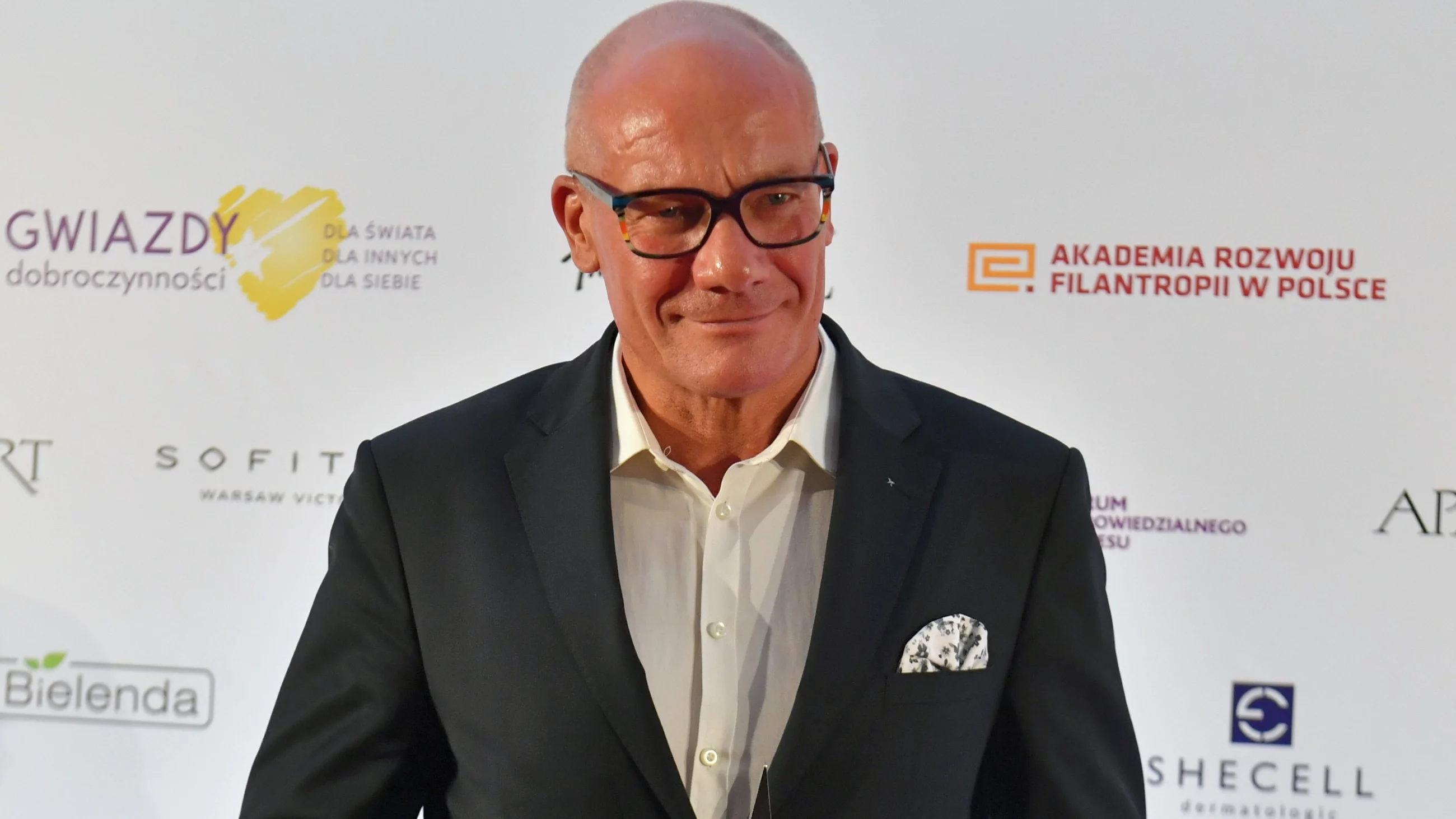 Piotr Zelt ma szczęście. W jego sprawie interweniował Żurek