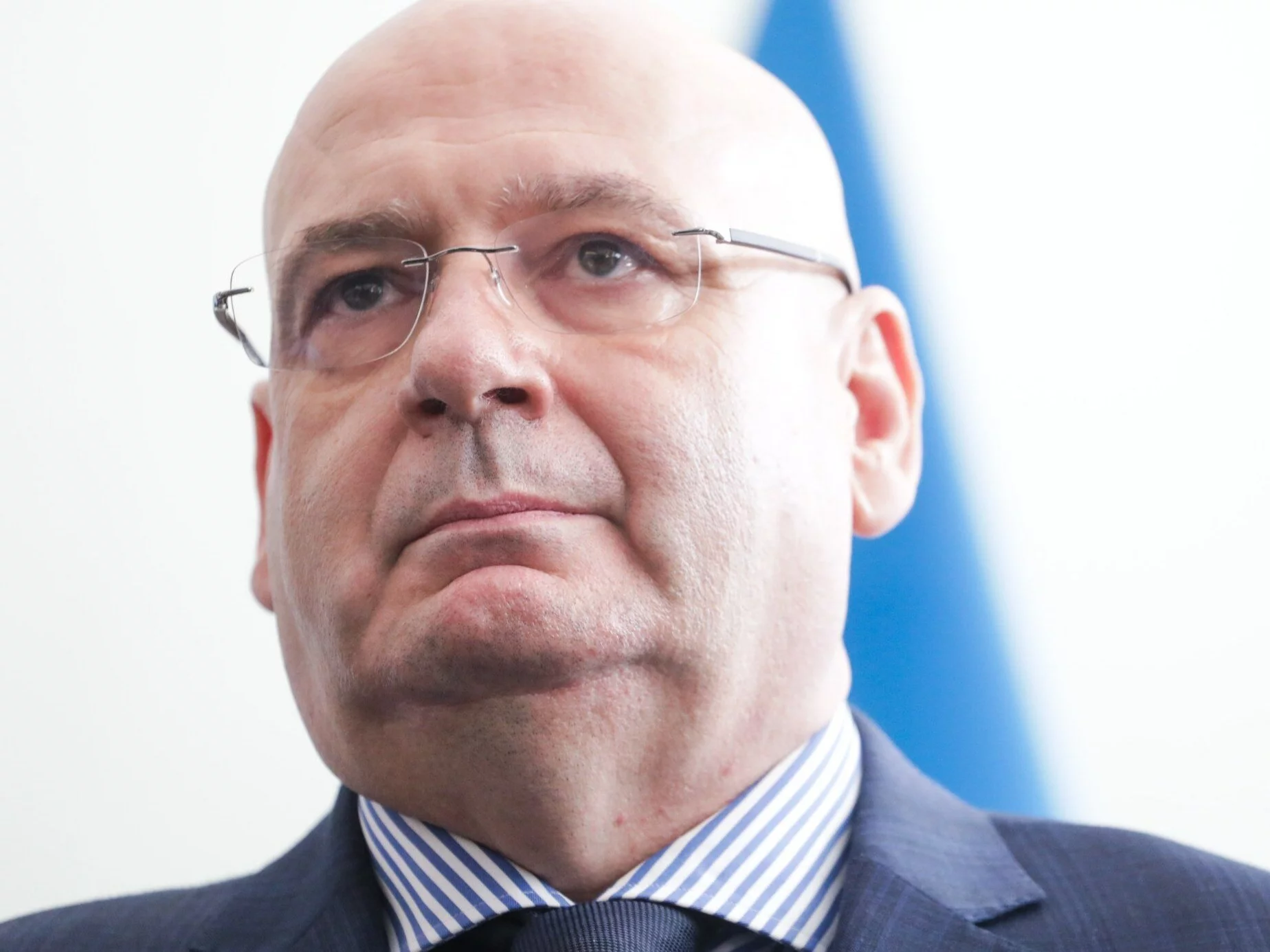Piotr Zgorzelski ostro do Zanberga: To jest hańba!
