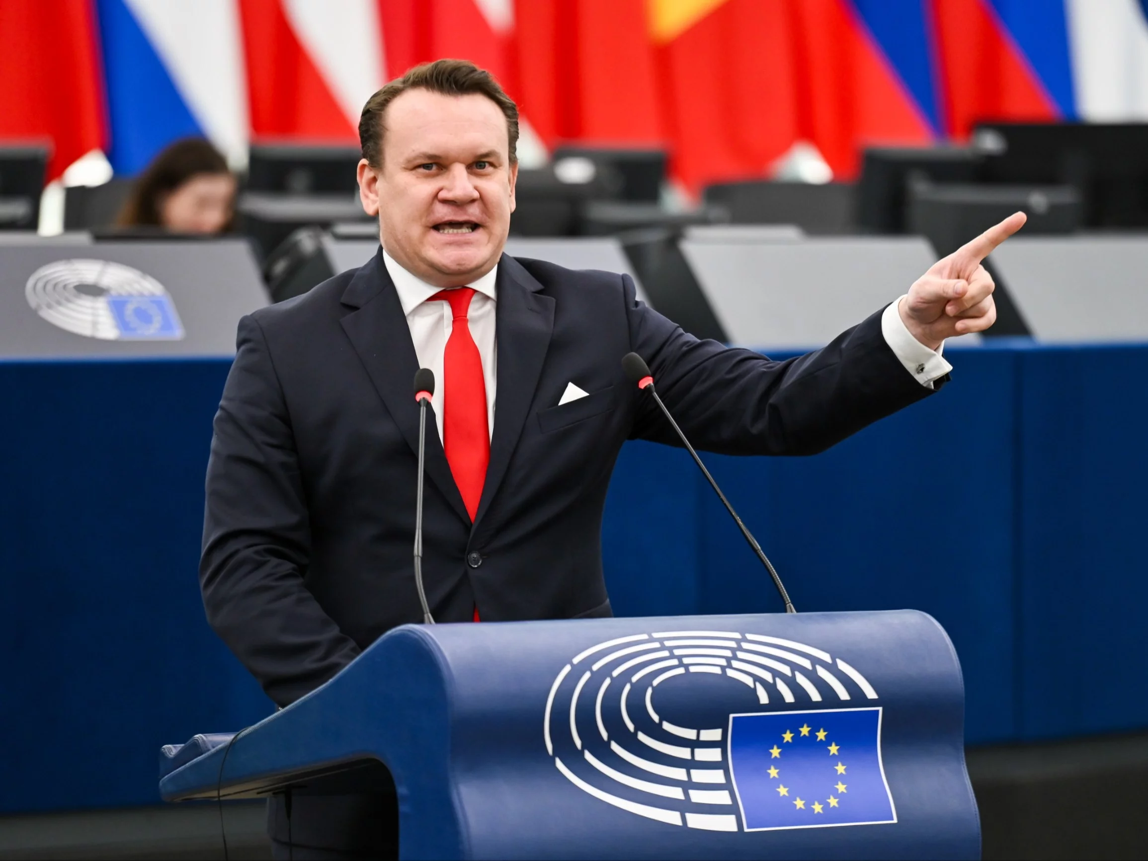 PiS ma problem z Tarczyńskim. "To nie do obrony"