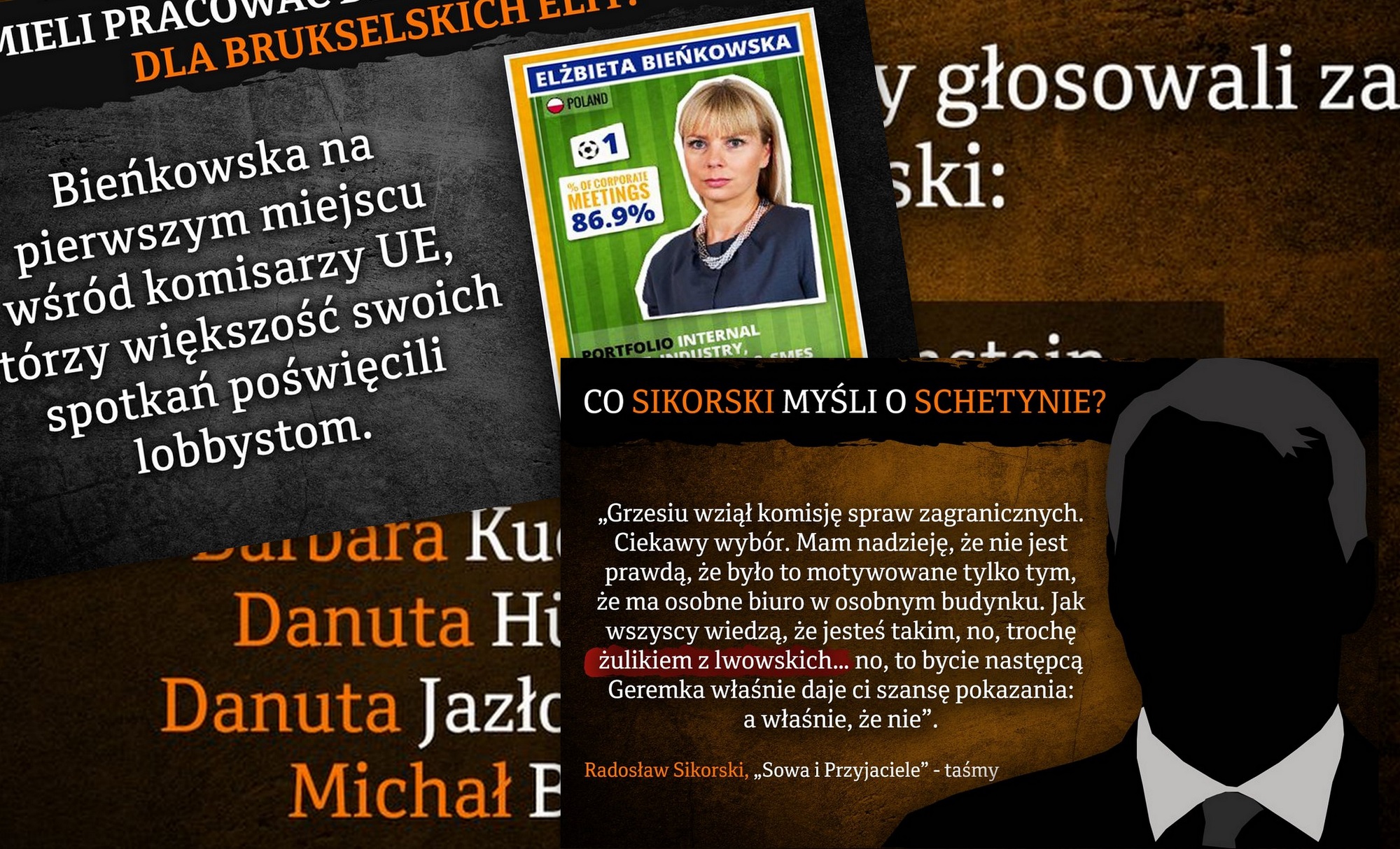 Prawo i Sprawiedliwość odpowiada na krytykę ze strony Platformy Obywatelskiej