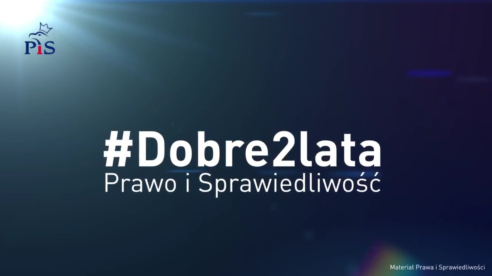 Spot Prawa i Sprawiedliwości