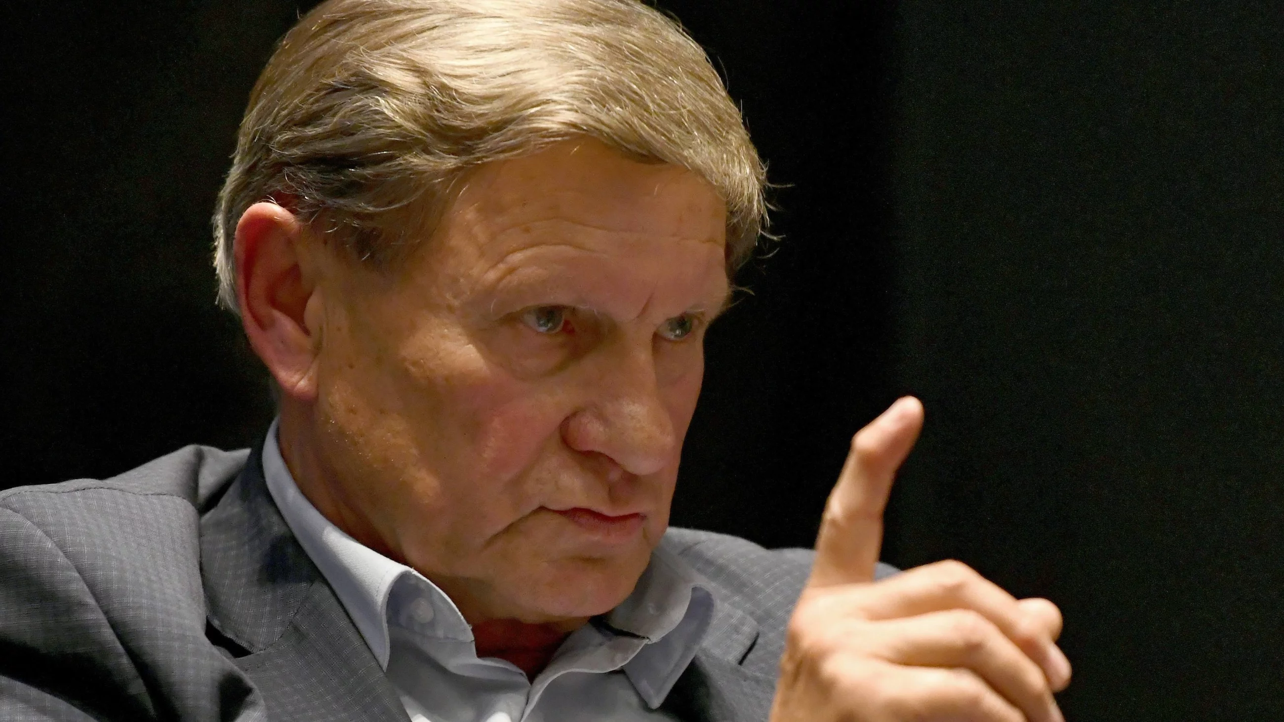 Prof. Leszek Balcerowicz