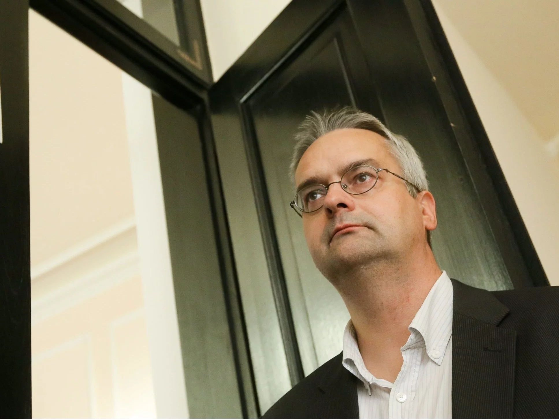 "Pisowskie Deep State". Czuchnowski oburzony na WP