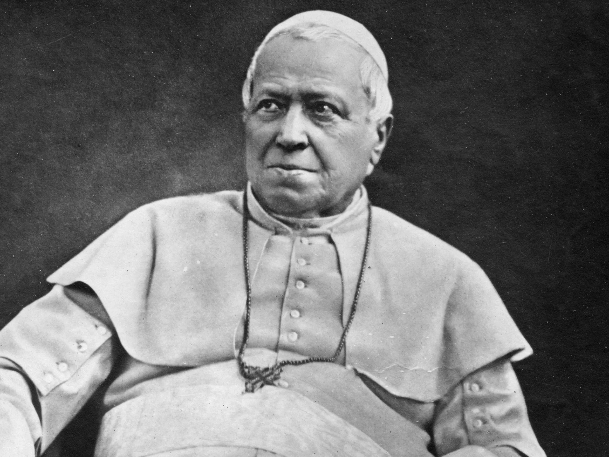 Papież Pius IX