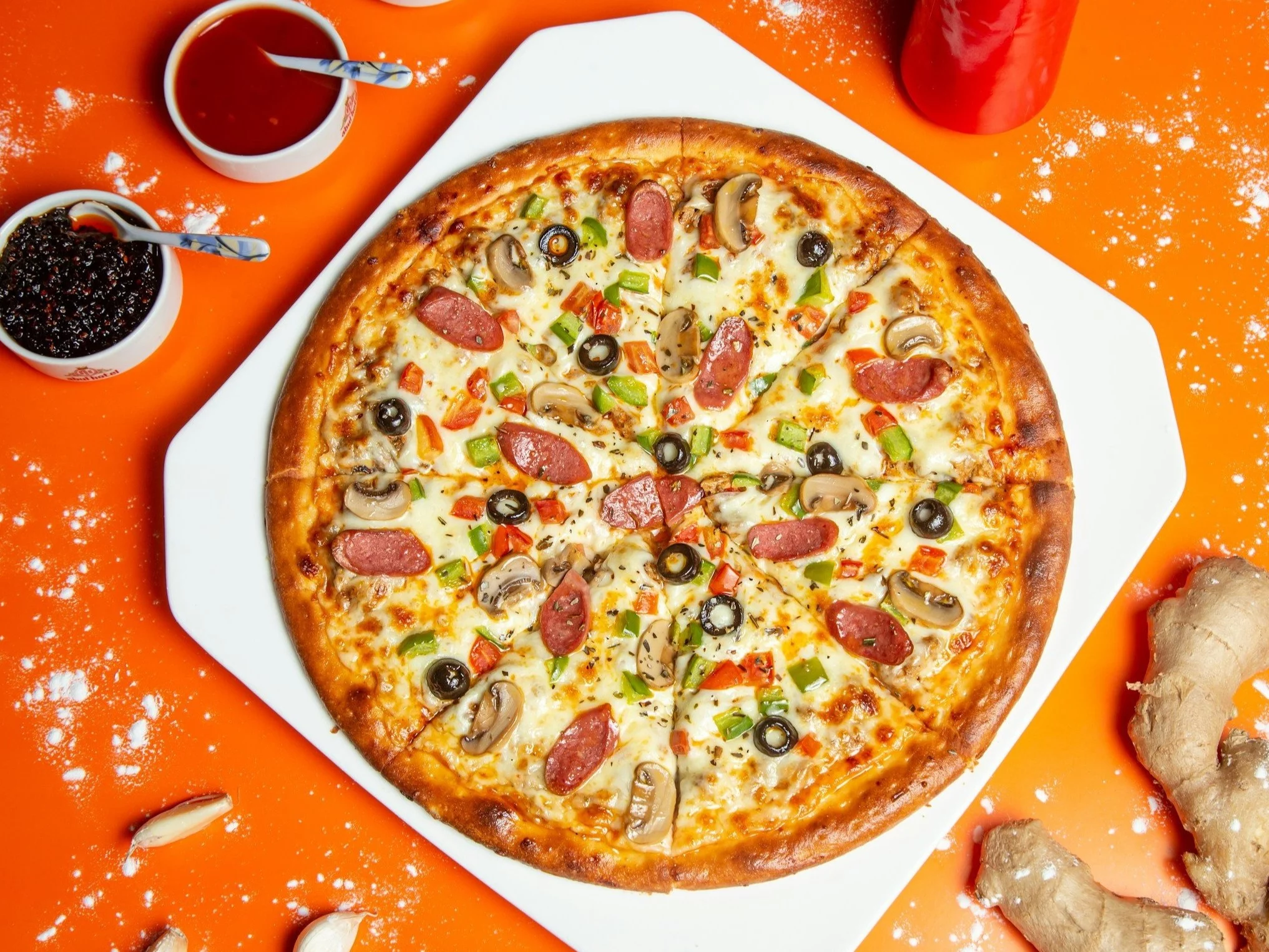Pizza