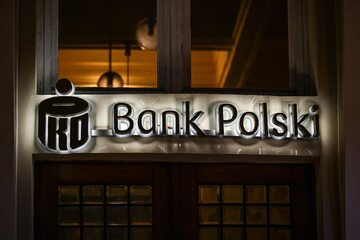 PKO Bank Polski, zdjęcie ilustracyjne