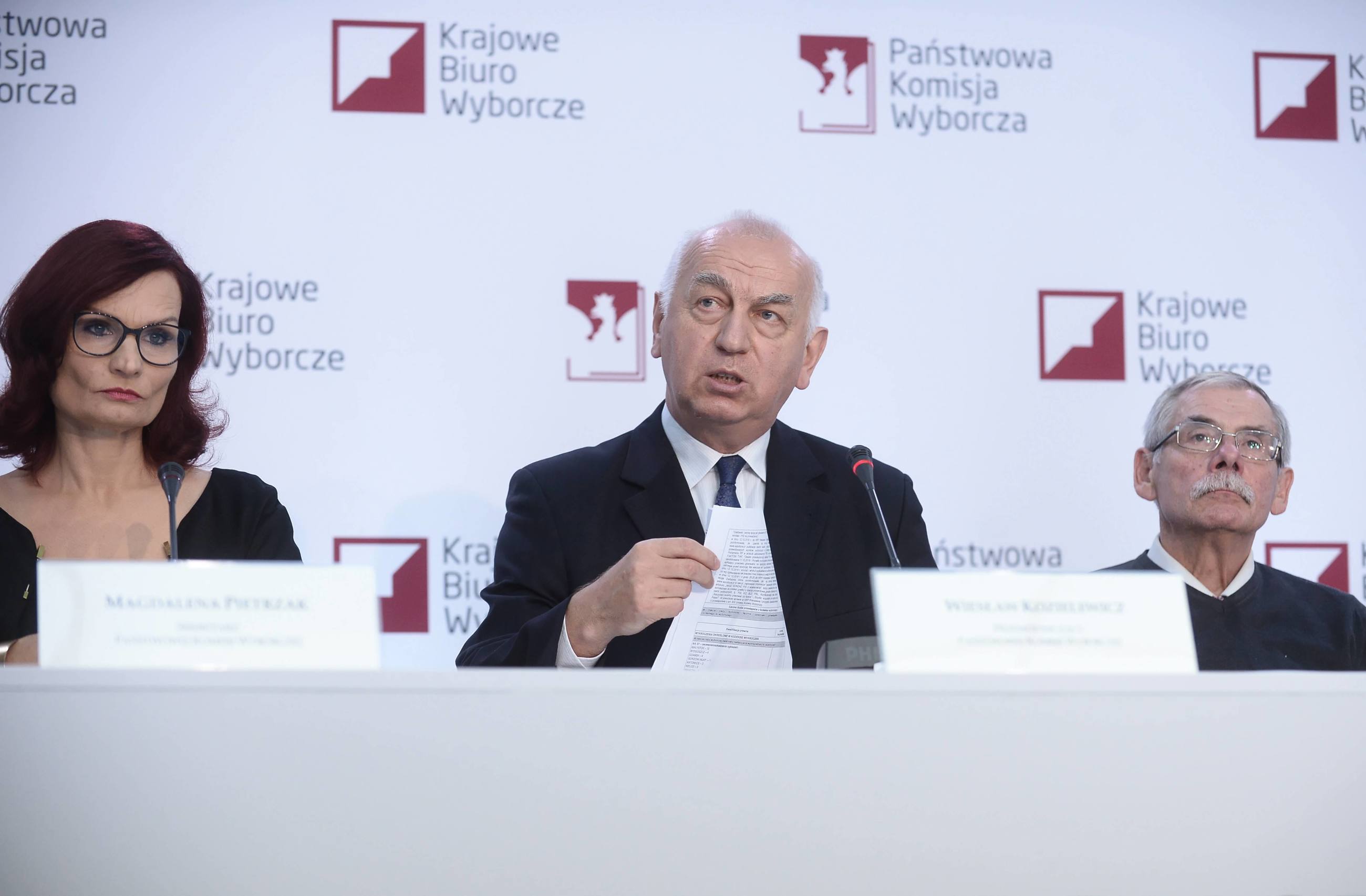 Państwowa Komisja Wyborcza